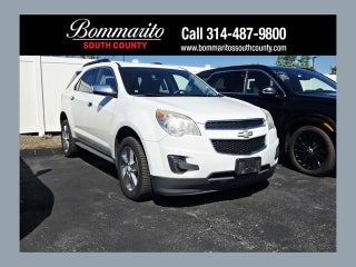 2015 Chevrolet Equinox LT 1LT