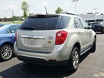 2015 Chevrolet Equinox LT 2LT