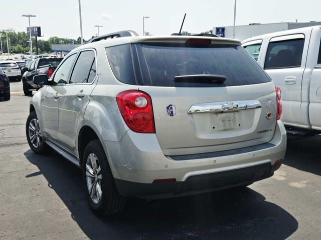2015 Chevrolet Equinox LT 2LT