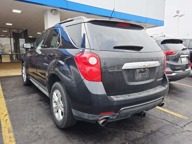 2014 Chevrolet Equinox LT 2LT