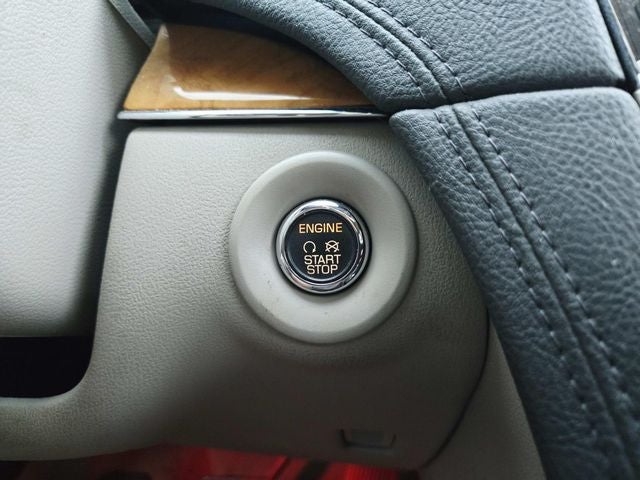 2010 Lincoln MKT EcoBoost