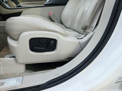 2010 Lincoln MKT EcoBoost