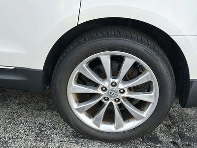 2010 Lincoln MKT EcoBoost