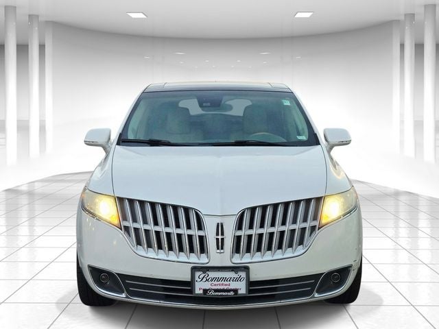 2010 Lincoln MKT EcoBoost
