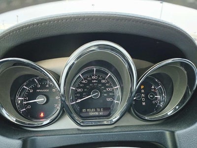 2010 Lincoln MKT EcoBoost