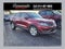2016 Lincoln MKX Premiere