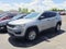 2020 Jeep Compass Sport