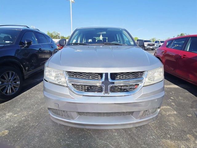 2015 Dodge Journey AVP