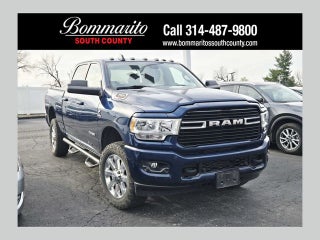 2019 RAM 2500 Big Horn