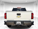 2015 Chevrolet Silverado 1500 LTZ 2LZ