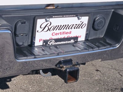2015 Chevrolet Silverado 1500 LTZ 2LZ