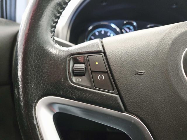 2014 Chevrolet Captiva Sport LTZ