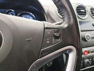 2014 Chevrolet Captiva Sport LTZ