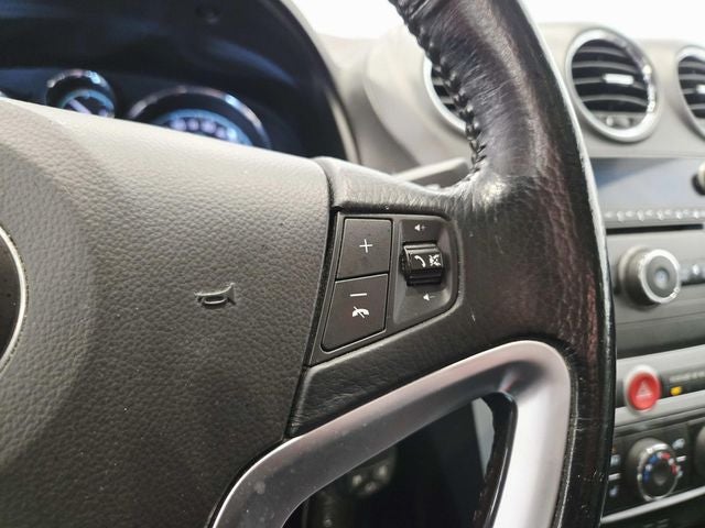 2014 Chevrolet Captiva Sport LTZ