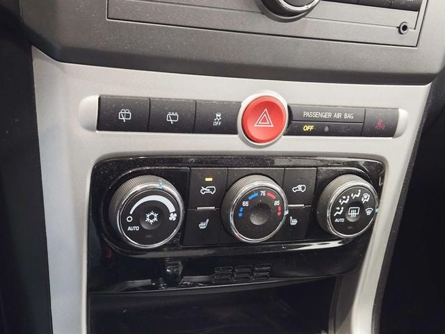 2014 Chevrolet Captiva Sport LTZ