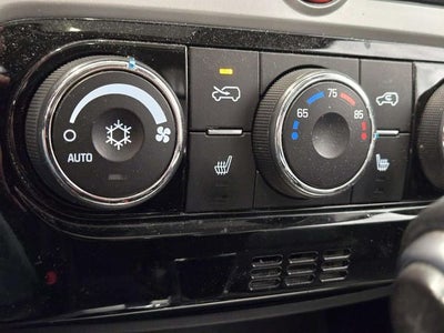 2014 Chevrolet Captiva Sport LTZ