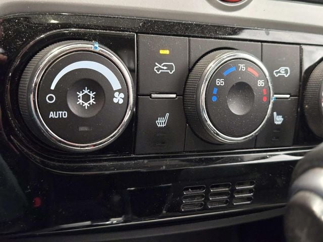 2014 Chevrolet Captiva Sport LTZ