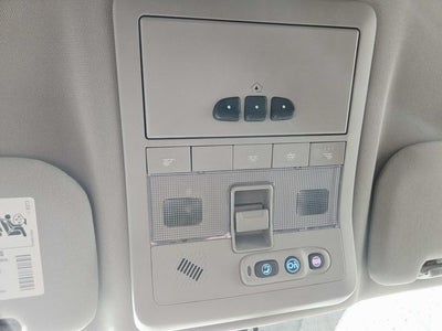 2014 Chevrolet Captiva Sport LTZ