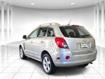 2014 Chevrolet Captiva Sport LTZ
