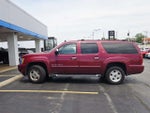 2007 Chevrolet Suburban 1500 LT