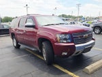 2007 Chevrolet Suburban 1500 LT