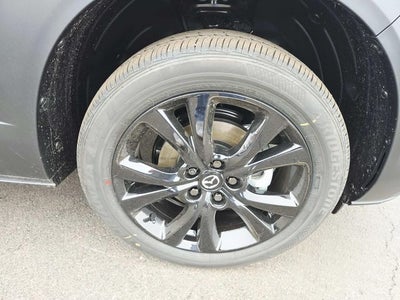 2026 Mazda Mazda CX-30 2.5 S Select Sport AWD