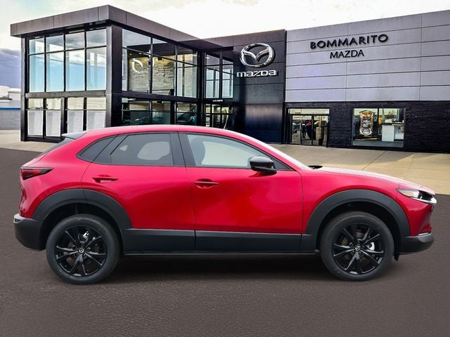2026 Mazda Mazda CX-30 2.5 S Select Sport AWD
