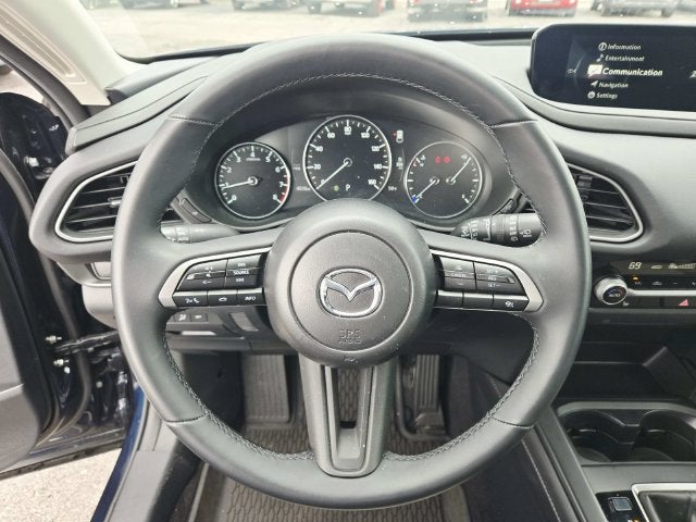 2026 Mazda Mazda CX-30 2.5 S Select Sport AWD