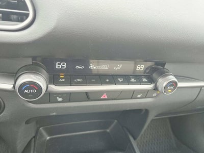 2026 Mazda Mazda CX-30 2.5 S Select Sport AWD