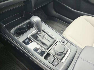 2026 Mazda Mazda CX-30 2.5 S Select Sport AWD