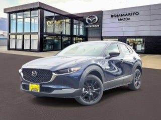 2026 Mazda Mazda CX-30 2.5 S Select Sport AWD