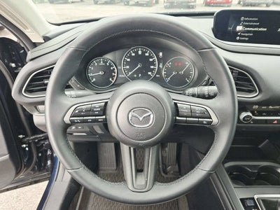 2026 Mazda Mazda CX-30 2.5 S Select Sport AWD