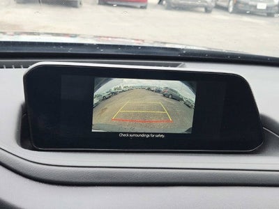 2026 Mazda Mazda CX-30 2.5 S Select Sport AWD