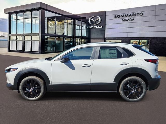 2026 Mazda Mazda CX-30 2.5 S Select Sport AWD
