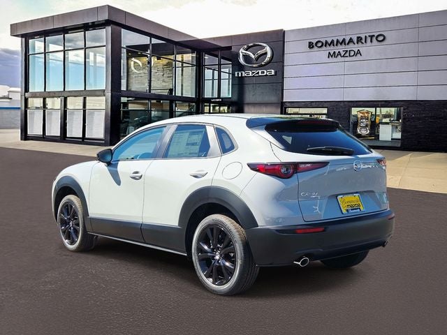 2026 Mazda Mazda CX-30 2.5 S Select Sport AWD