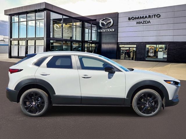 2026 Mazda Mazda CX-30 2.5 S Select Sport AWD
