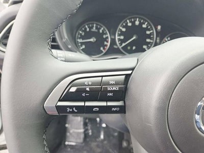 2026 Mazda Mazda CX-30 2.5 S Select Sport AWD