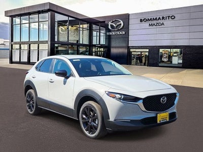 2026 Mazda Mazda CX-30 2.5 S Select Sport AWD