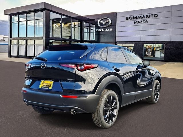 2026 Mazda Mazda CX-30 2.5 S Select Sport AWD