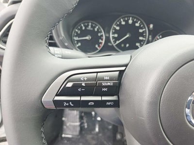 2026 Mazda Mazda CX-30 2.5 S Select Sport AWD