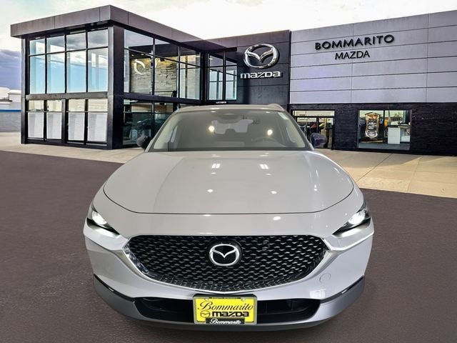 2026 Mazda Mazda CX-30 2.5 S Select Sport AWD