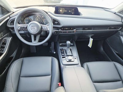 2026 Mazda Mazda CX-30 2.5 S Select Sport AWD