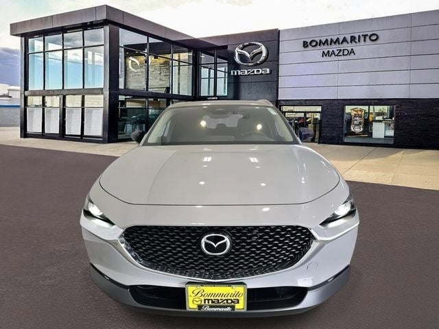 2026 Mazda Mazda CX-30 2.5 S Select Sport AWD