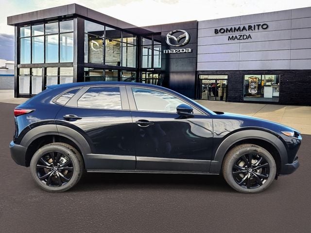 2026 Mazda Mazda CX-30 2.5 S Select Sport AWD