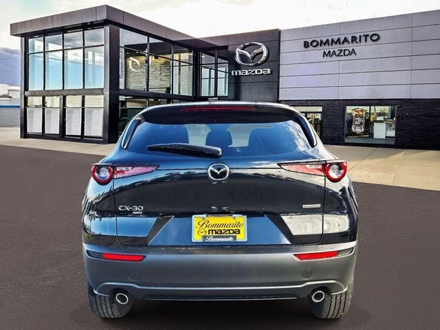2026 Mazda Mazda CX-30 2.5 S Select Sport AWD