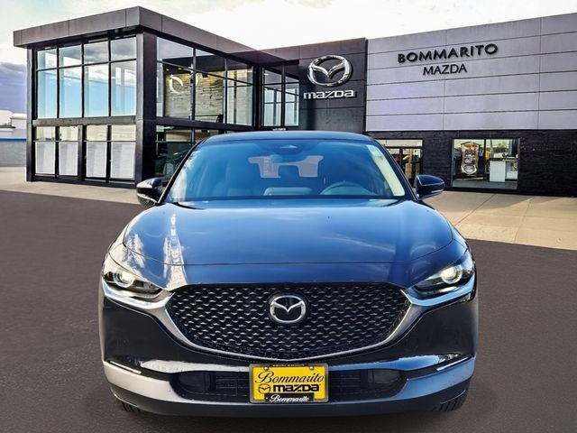 2026 Mazda Mazda CX-30 2.5 S Select Sport AWD