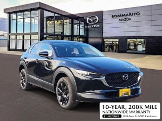 2026 Mazda Mazda CX-30 2.5 S Select Sport AWD