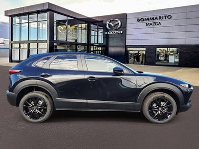 2026 Mazda Mazda CX-30 2.5 S Select Sport AWD