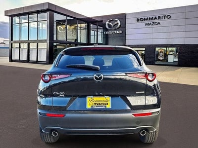 2026 Mazda Mazda CX-30 2.5 S Select Sport AWD
