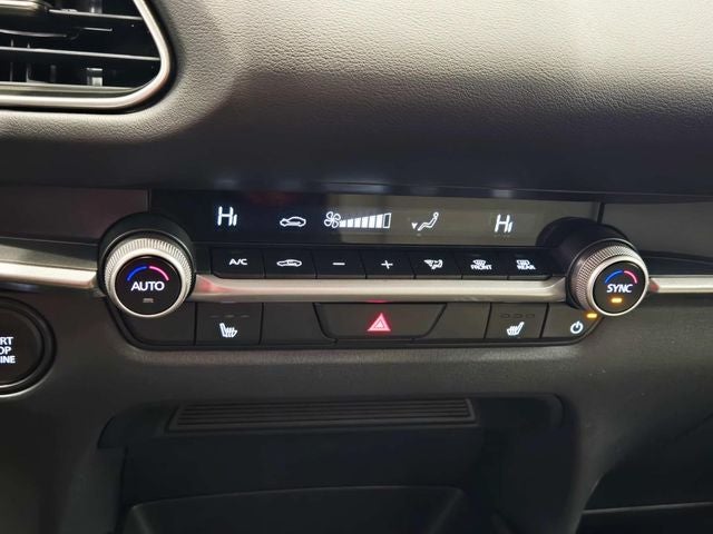 2026 Mazda Mazda CX-30 2.5 S Select Sport AWD